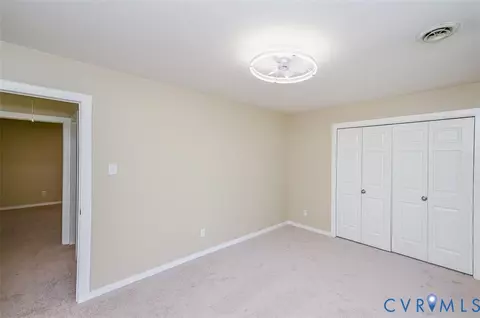 Bedroom - 7731 Flag Tail Dr, Midlothian, VA 23112 photo 7 of 9