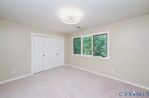 Bedroom - 7731 Flag Tail Dr, Midlothian, VA 23112 photo 6 of 9