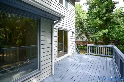 Exterior - 7731 Flag Tail Dr, Midlothian, VA 23112 photo 8 of 12