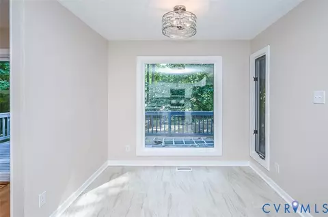 Dining - 7731 Flag Tail Dr, Midlothian, VA 23112 photo 1 of 1