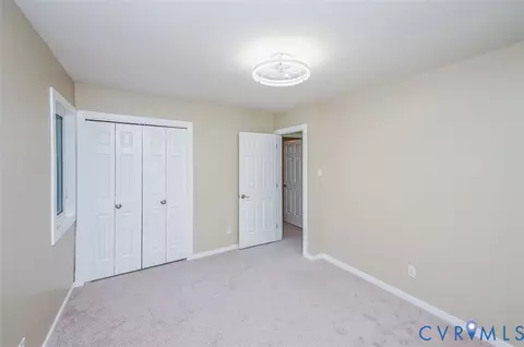Bedroom - 7731 Flag Tail Dr, Midlothian, VA 23112 photo 3 of 9