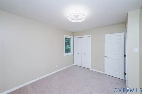 Bedroom - 7731 Flag Tail Dr, Midlothian, VA 23112 photo 4 of 9