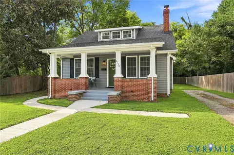 1710 Carlisle Ave, Richmond, VA 23231