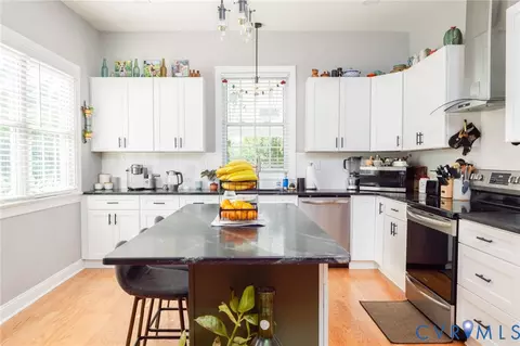 Kitchen - 2515 Hey Rd, Richmond, VA 23224 photo 1 of 6
