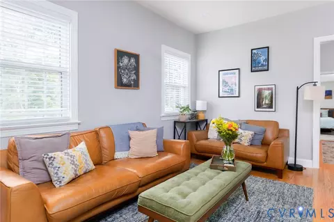 Living - 2515 Hey Rd, Richmond, VA 23224 photo 1 of 1