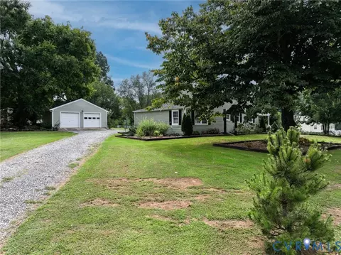 Exterior - 2515 Hey Rd, Richmond, VA 23224 photo 24 of 26