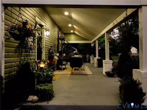 Exterior - 2515 Hey Rd, Richmond, VA 23224 photo 12 of 26