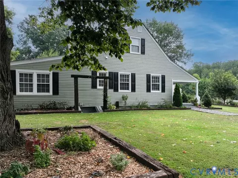 Exterior - 2515 Hey Rd, Richmond, VA 23224 photo 3 of 26