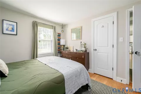 Bedroom - 2515 Hey Rd, Richmond, VA 23224 photo 4 of 10