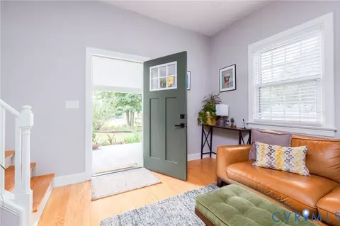 Entry Way - 2515 Hey Rd, Richmond, VA 23224 photo 1 of 7