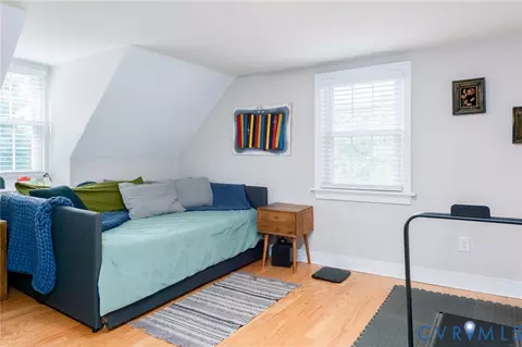 Bedroom - 2515 Hey Rd, Richmond, VA 23224 photo 6 of 10