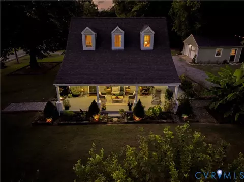 Exterior - 2515 Hey Rd, Richmond, VA 23224 photo 11 of 26