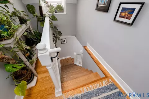 Entry Way - 2515 Hey Rd, Richmond, VA 23224 photo 7 of 7