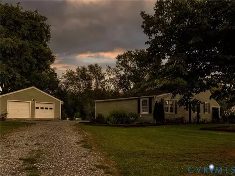 Exterior - 2515 Hey Rd, Richmond, VA 23224 photo 21 of 26