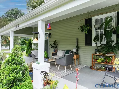 Exterior - 2515 Hey Rd, Richmond, VA 23224 photo 26 of 26