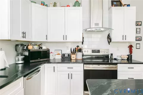 Kitchen - 2515 Hey Rd, Richmond, VA 23224 photo 3 of 6