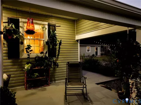 Exterior - 2515 Hey Rd, Richmond, VA 23224 photo 18 of 26