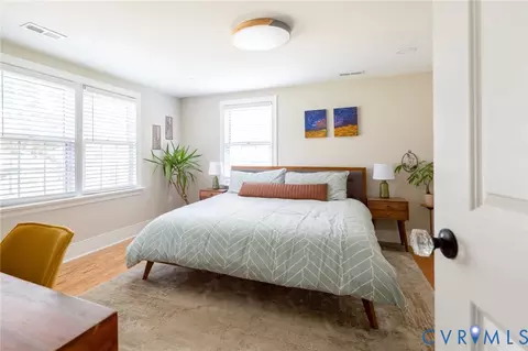 Bedroom - 2515 Hey Rd, Richmond, VA 23224 photo 1 of 10