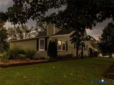 Exterior - 2515 Hey Rd, Richmond, VA 23224 photo 16 of 26