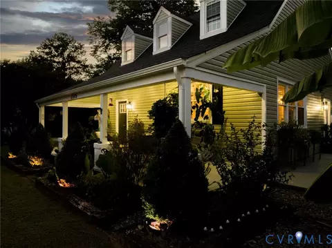 Exterior - 2515 Hey Rd, Richmond, VA 23224 photo 17 of 26