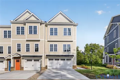 Exterior - 6549 Hardee Haven Pl, Midlothian, VA 23112 photo 2 of 8