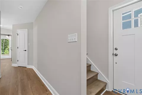 Entry Way - 6549 Hardee Haven Pl, Midlothian, VA 23112 photo 1 of 4