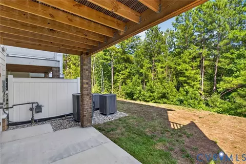 Exterior - 6549 Hardee Haven Pl, Midlothian, VA 23112 photo 5 of 8