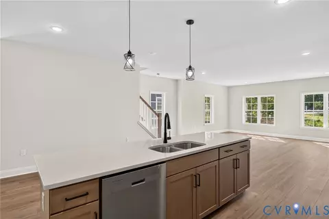 Kitchen - 6549 Hardee Haven Pl, Midlothian, VA 23112 photo 3 of 4