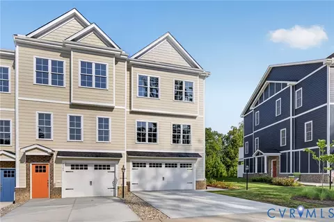 Exterior - 6549 Hardee Haven Pl, Midlothian, VA 23112 photo 7 of 8