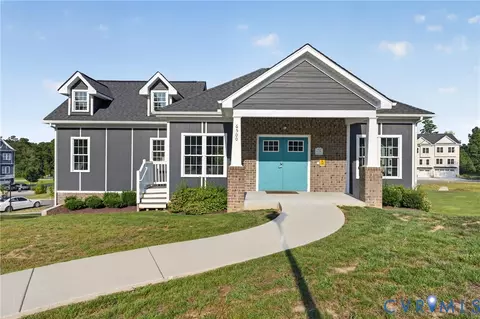 Exterior - 6549 Hardee Haven Pl, Midlothian, VA 23112 photo 8 of 8