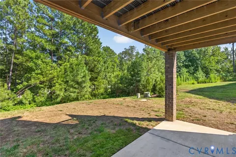 Exterior - 6549 Hardee Haven Pl, Midlothian, VA 23112 photo 6 of 8