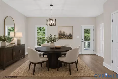 Dining - 6549 Hardee Haven Pl, Midlothian, VA 23112 photo 1 of 1