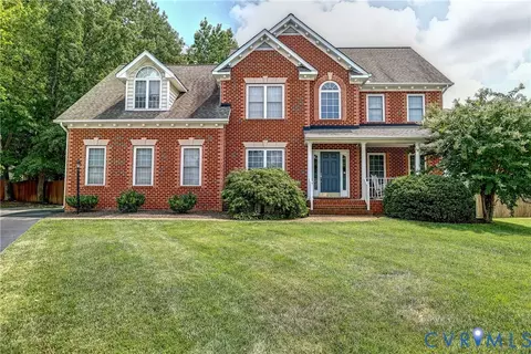 11401 Greenbrooke Ct, Glen Allen, VA 23060