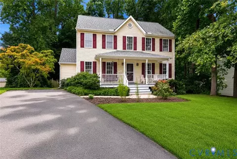 7104 Harbor Light Way, Mechanicsville, VA 23111