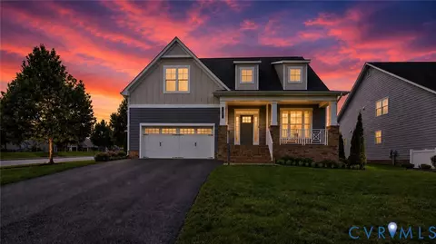 12400 N Crossing Dr, Manakin Sabot, VA 23103