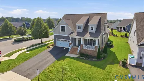 12400 N Crossing Dr, Manakin Sabot, VA 23103