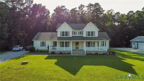 27089 Britt Ln, Petersburg, VA 23805