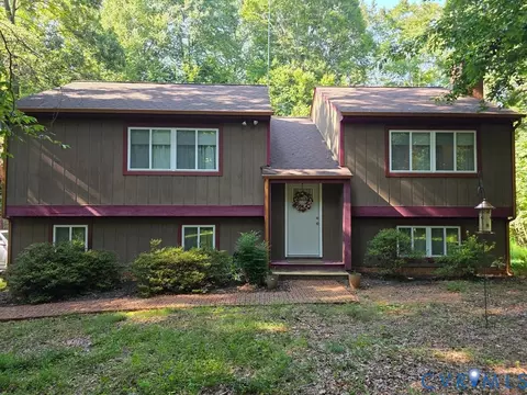 14546 Stillmeadows Rd, Montpelier, VA 23192