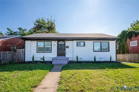 1904 Ridgemont Rd, Richmond, VA 23224