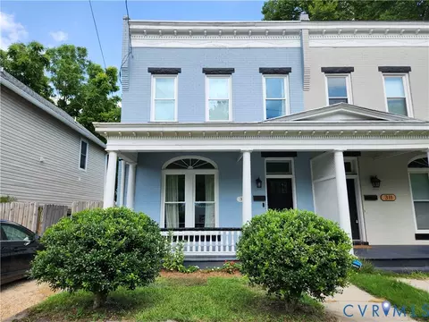 313 W 27th St, Richmond, VA 23225
