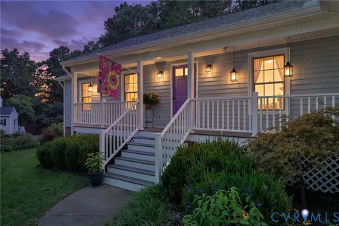 1003 Worsham Green Ter, Midlothian, VA 23114