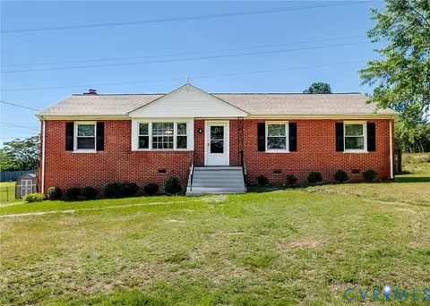 414 Keats Rd, Henrico, VA 23229