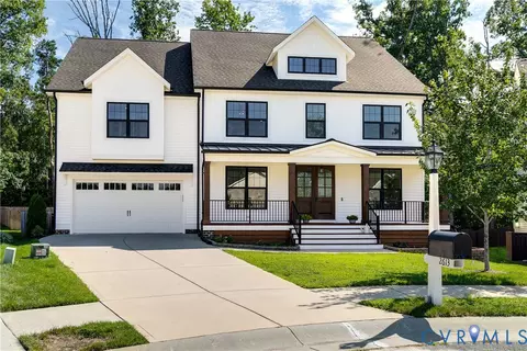 2613 Lilybank Pl, Midlothian, VA 23112