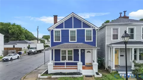 1600 Decatur St, Richmond, VA 23224