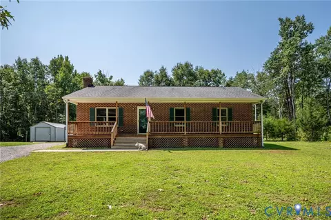 20739 Beaver Dam Rd, Beaverdam, VA 23015