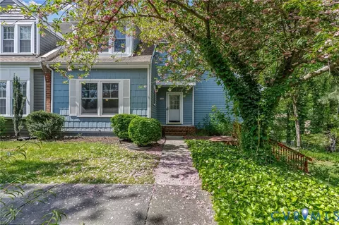 16 Brandywine Ct, Colonial Heights, VA 23834