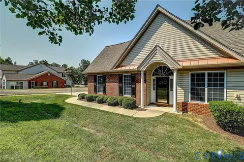 5046 Lewisetta Dr, Glen Allen, VA 23060