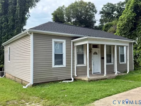 3707 Totty St, South Chesterfield, VA 23803