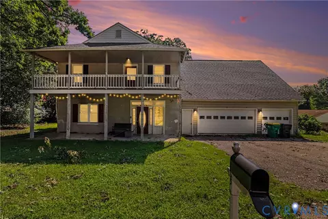 405 Smithfield Ave, Hopewell, VA 23860