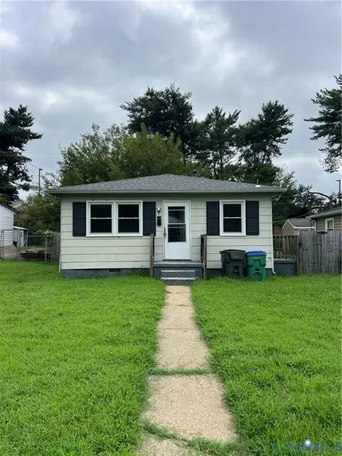 5429 Blueridge Ave, Richmond, VA 23231